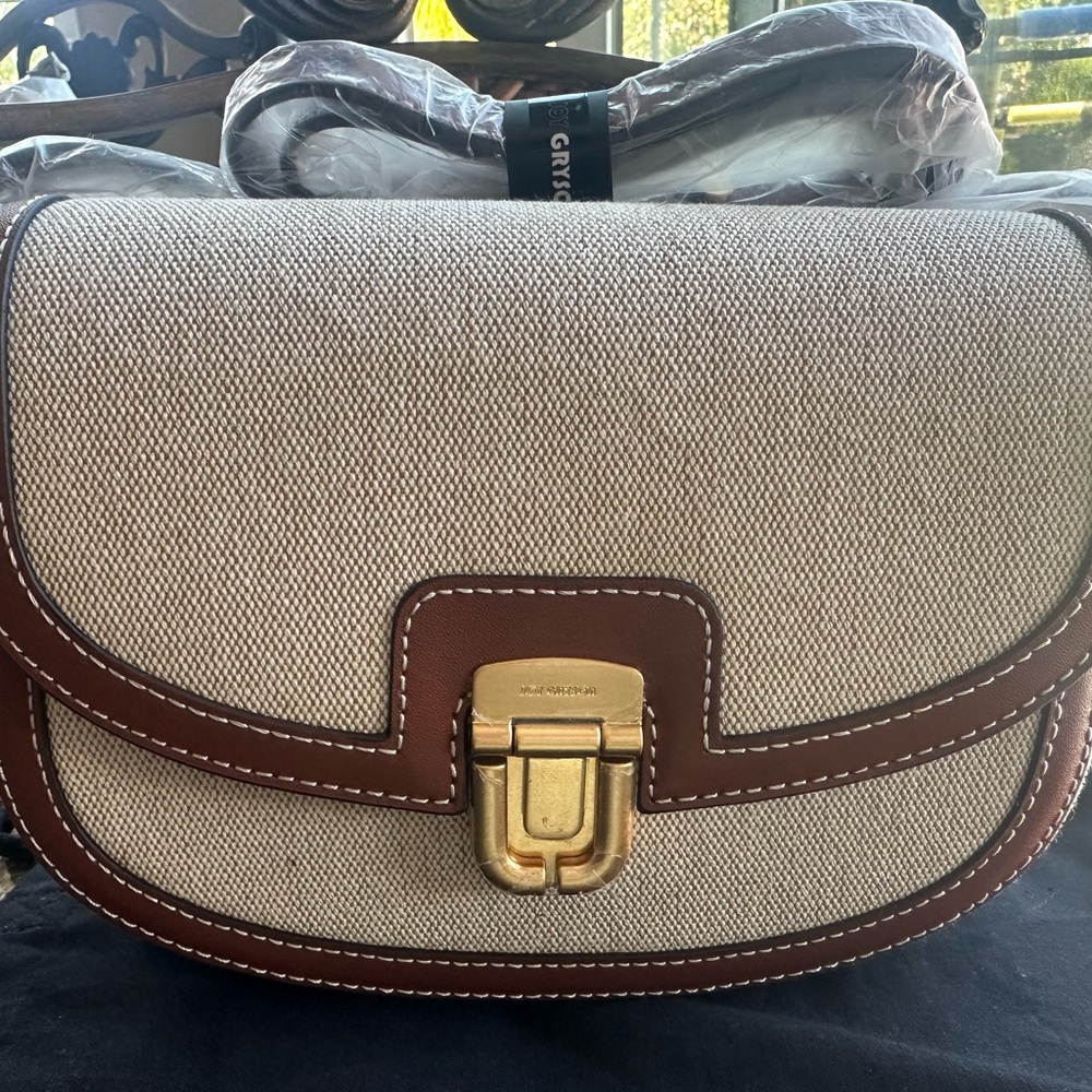 [WCONCEPT] Joy Gryson Serendipity Cross Bag